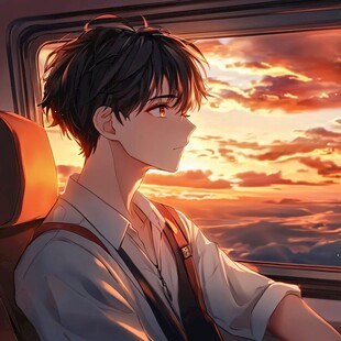 糖心vlog热门漫画告白练习曲封面
