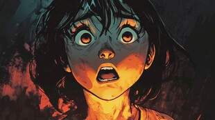 糖心vlog 治愈系恋爱漫画封面